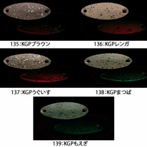 ティモン ティーグラベル 1.7ｇ　その2