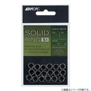 BKK ソリッドリング51 (ソリッドリング)