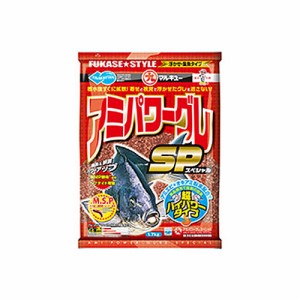 マルキュー アミパワーグレスペシャル 622 (グレ釣りエサ 集魚剤)