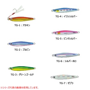 プロトラスト 闘牙 20g PT-9018 (メタルジグ ジギング)