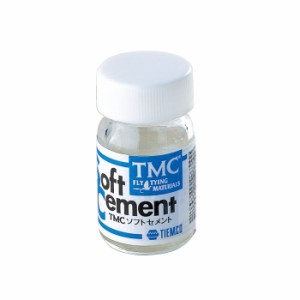 ティムコ TMC ソフトセメント (フライマテリアル)