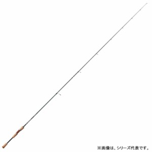 ゴールデンミーン 23 シンフォニア トラウト Symphonia Trout SPS-T-70 (ネイティブ トラウトロッド 竿 釣り 2ピース)【送料無料】