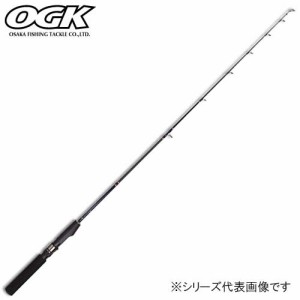 大阪漁具 OGK 探りきわきわTG 110 SKKT110M (防波堤 テトラ竿)