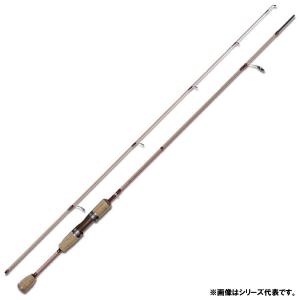 シマノ　19トラウトライズ 60UL シマノ シマノ '19 Trout Rise(トラウトライズ) S60UL (トラウト