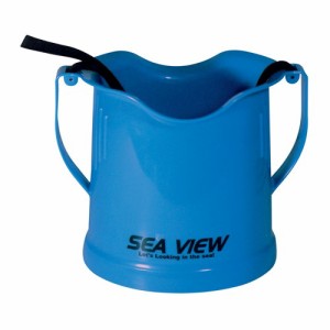 お買得品 SEA VIEW のぞきめがね (たこめがね) (釣り具）