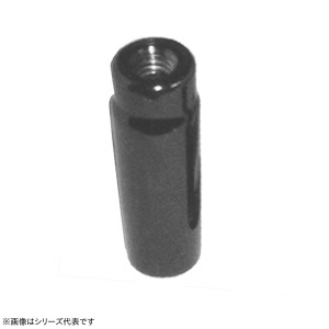 大島 軽い玉枠用パイプ口金 大(21.0mm) (釣り具 自作 補修)