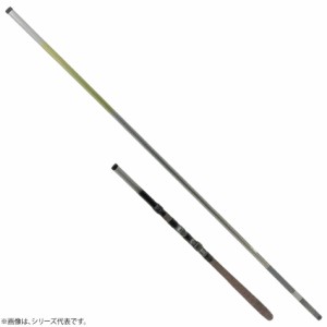 宇崎日新 精魂 庄内竿 EX 6808 (チヌ竿 黒鯛)【送料無料】