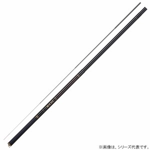 宇崎日新 翔龍 鯉 小継 4410 (へら竿 のべ竿)