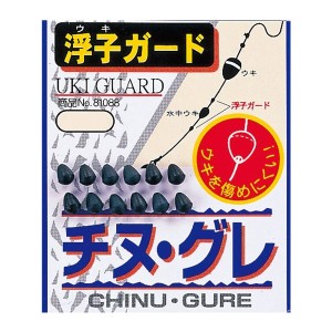 オーナー 浮子ガード (ウキ釣り用品)