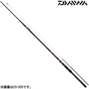 ダイワ ILミニボートX 20号240 (船竿)