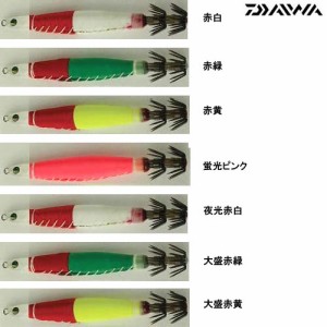 ダイワ エメラルダス イカメタルスッテ 38g （10号） (鉛スッテ イカメタル)