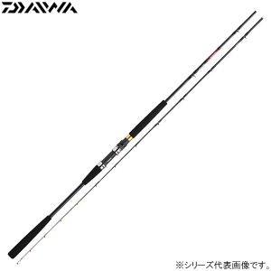 ダイワ 19 ネライX M-180 (船竿)