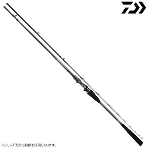 ダイワ 19 メタリア タチウオテンヤSP 73-195 (船竿 タチウオ竿)【送料無料】