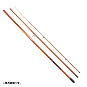 ダイワ 20 キャスティズム 23-385・R (投竿　投げ竿)(大型商品A)