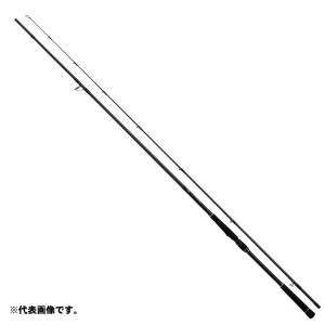 ダイワ 19 ラテオ 110M R (シーバス ロッド)(大型商品A)