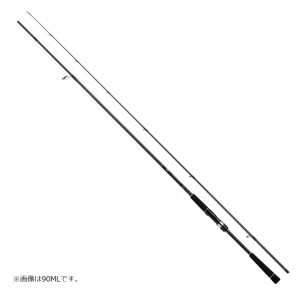 ダイワ シーバスハンターX 93ML・R (シーバス ロッド)(大型商品A)