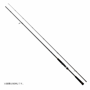 ダイワ シーバスハンターX 100MH・R (シーバス ロッド)(大型商品A)