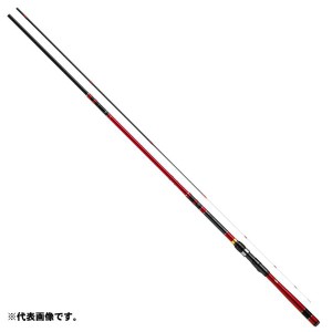 ダイワ 20 ブラックジャックスナイパー落し込み H-45TLM・R (筏竿)【送料無料】