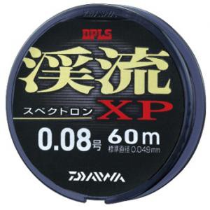 ダイワ スペクトロン 渓流 XP 60m