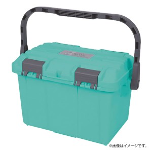 リングスター ドカット D-4500 エメラルドブルー D-4500EMB (タックルボックス 収納 限定カラー)