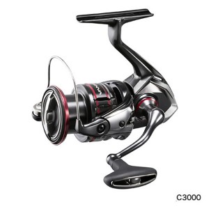 シマノ 20 ヴァンフォード C3000 (スピニングリール)【送料無料】