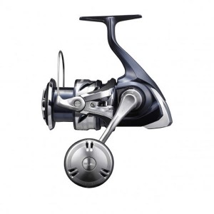 シマノ(SHIMANO) 21 ツインパワー(TWIN POWER) SW 4000XG (スピニングリール)【送料無料】