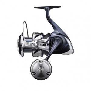 シマノ(SHIMANO) 21 ツインパワー(TWIN POWER) SW 6000PG (スピニングリール)【送料無料】