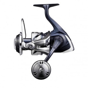 シマノ(SHIMANO) 21 ツインパワー(TWIN POWER) SW 8000PG (スピニングリール)【送料無料】