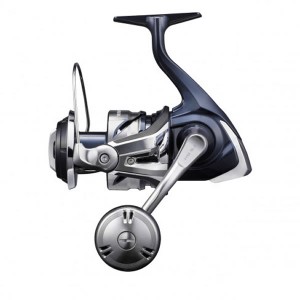 シマノ(SHIMANO) 21 ツインパワー(TWIN POWER) SW 8000HG (スピニングリール)【送料無料】