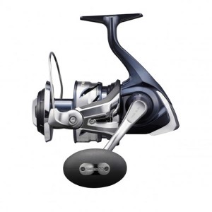 シマノ(SHIMANO) 21 ツインパワー(TWIN POWER) SW 10000HG (スピニングリール)【送料無料】