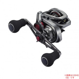 シマノ(SHIMANO) 21 エンゲツ(ENGETSU) 101HG (左) (ジギング・タイラバ リール)【送料無料】