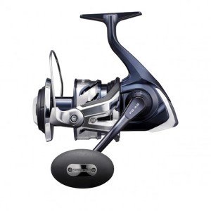 シマノ(SHIMANO) 21 ツインパワー(TWIN POWER) SW 14000PG (スピニングリール)【送料無料】