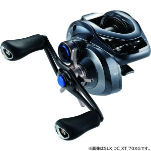 シマノ 22 SLX DC XT 70HG 右ハンドル (ベイトリール)【送料無料】