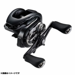 シマノ 24 メタニウム DC 71 (Shimano ベイトリール 釣り 左)【送料無料】