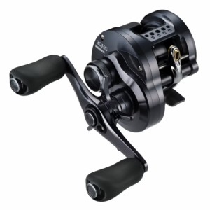 シマノ 24 カルカッタコンクエスト シャローエディション 30HG (Shimano ベイトリール 釣り 右)【送料無料】