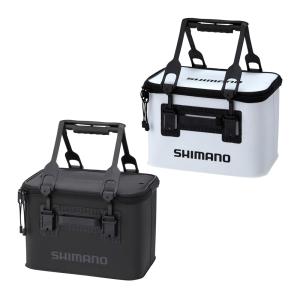 シマノ　SHIMANO 水汲み バッカン EX (ハードタイプ) BK-114R Amazon | シマノ(SHIMANO) 水汲み バッカン フィッシュバッカン