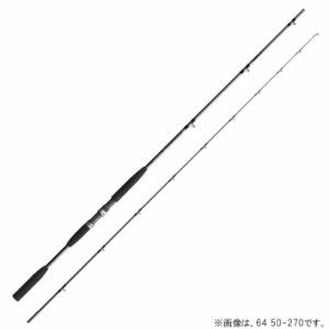 シマノ ホリデーマリン64 50-270 (投竿 投げ竿)(大型商品A)