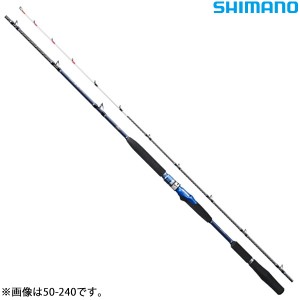 シマノ 18 海明 30号270 (船竿)(大型商品A)