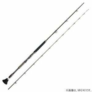 シマノ 20 アルシエラ落し込み MH240 (船竿)(大型商品B)