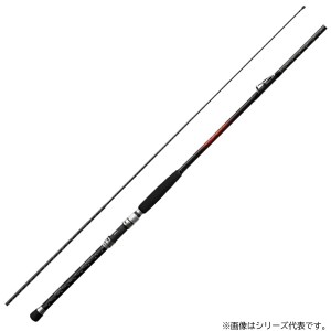 シマノ 23 シーウイング 64 50-300T3 (船竿)【送料無料】