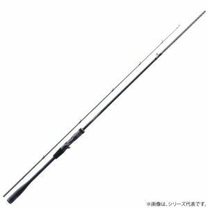 シマノ 23 ディアルーナ B86ML (シーバス ロッド)【送料無料】