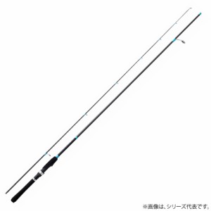 シマノ 23 ルアーマチックソルト S90ML (シーバス ロッド)(大型商品A)