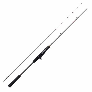 シマノ 24 炎月エクスチューン N-B66ML-FS/RIGHT (Shimano 鯛ラバ タイラバロッド 2ピース)(大型商品A)