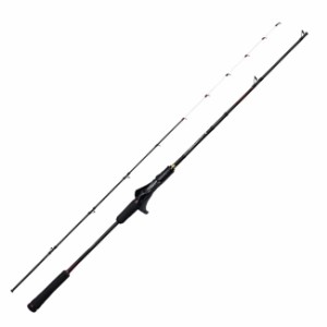 シマノ 24 炎月エクスチューン N-B69ML-T/LEFT (Shimano 鯛ラバ タイラバロッド 2ピース)(大型商品A)