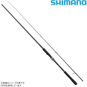 シマノ エンカウンター S96ML (シーバス ロッド)(大型商品A)