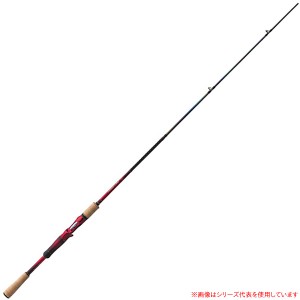 シマノ 18ワールドシャウラ 15102R-3 (ブラックバスロッド)【送料無料】