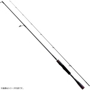 シマノ 20ゾディアス 268ML (バスロッド スピニング)(大型商品A)