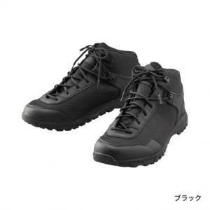 シマノフィッシング シューズ 27cm FS-080U ブラック（Amazon.co