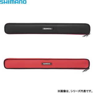 シマノ 杓柄ケース 70cm BK-061S (杓カバー)