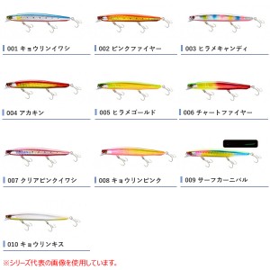 シマノ 熱砂 ヒラメミノーSR AR-C 150F XF-115S ( ヒラメ マゴチ ルアー)